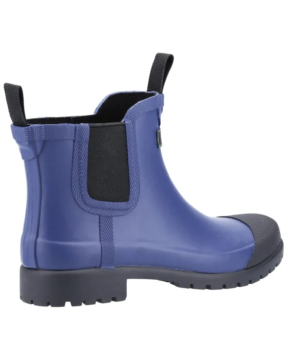 Bottes Femme Imperméables Blenheim aux Cheville Cotswold Chaussures