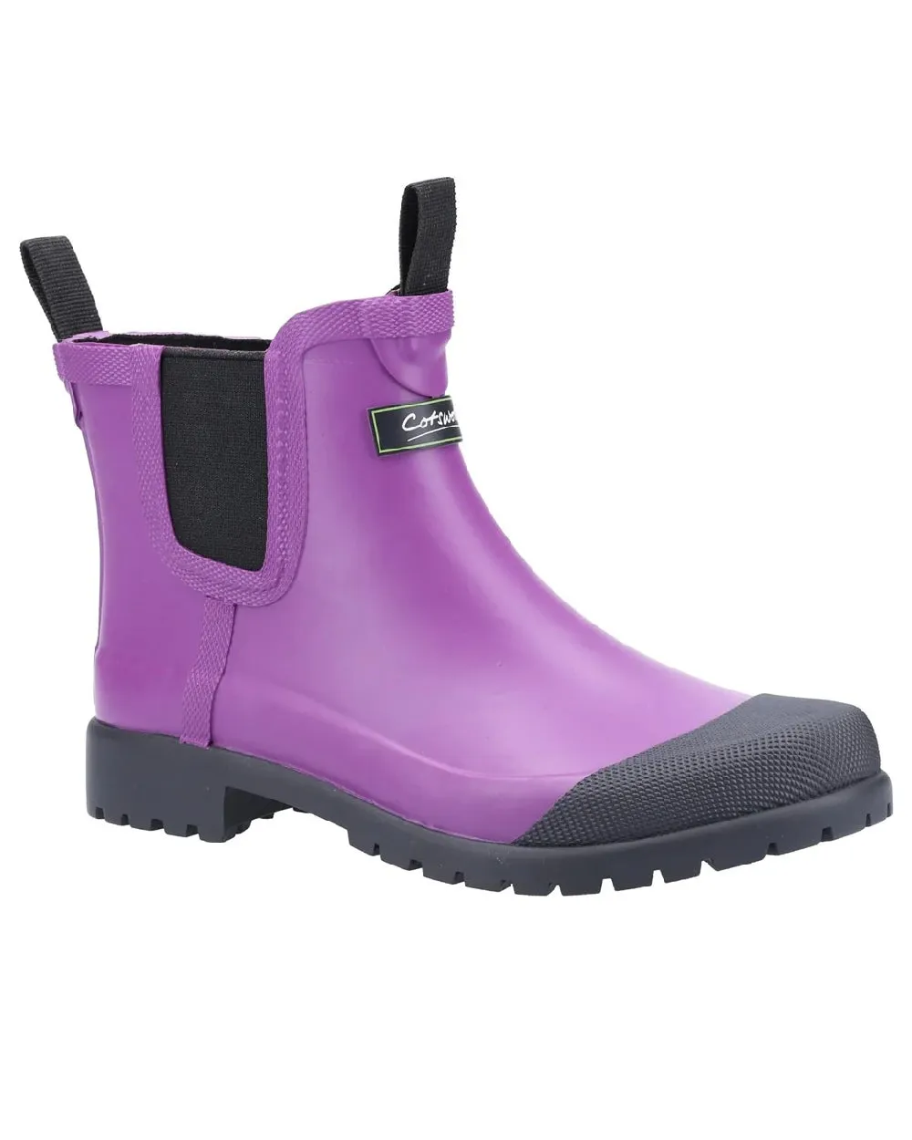 Bottes Femme Imperméables Blenheim aux Cheville Cotswold Chaussures