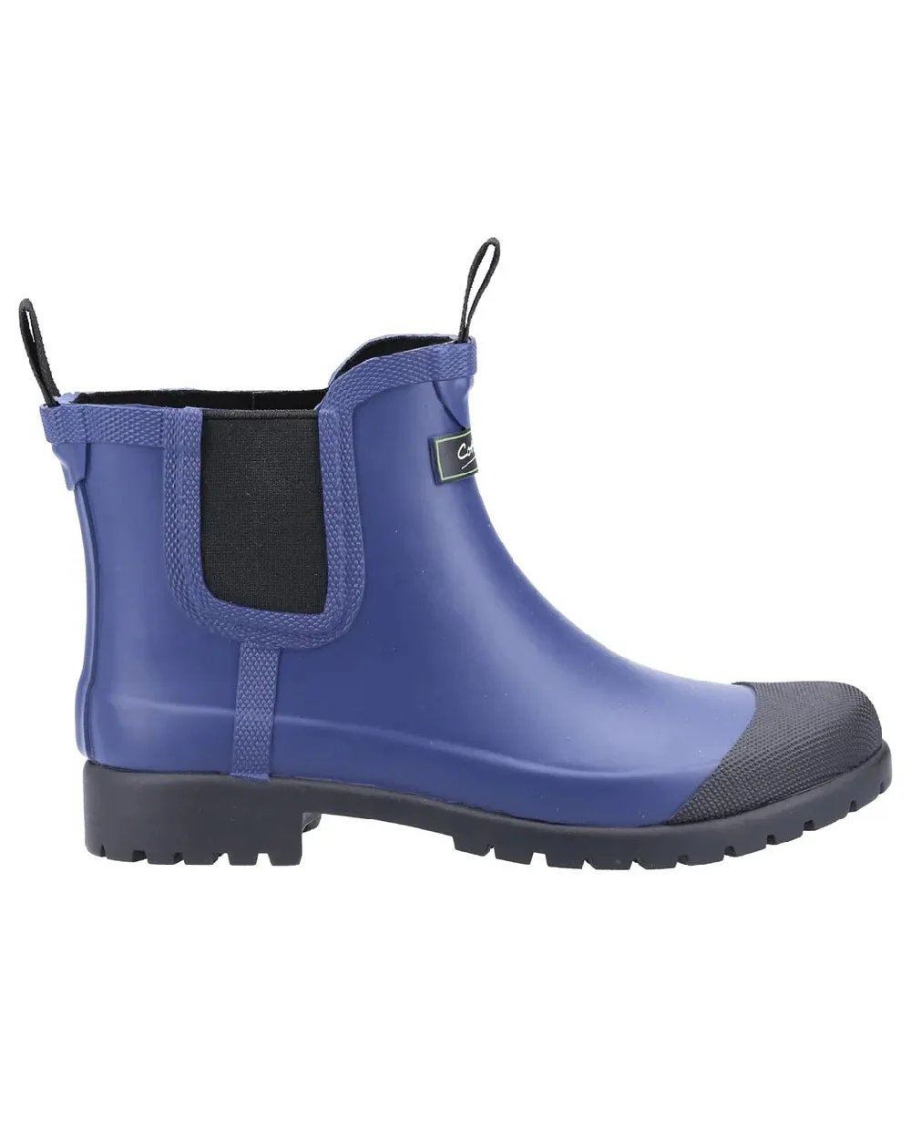 Bottes Femme Imperméables Blenheim aux Cheville Cotswold Chaussures