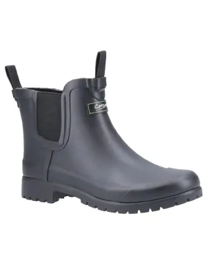 Bottes Femme Imperméables Blenheim aux Cheville Cotswold Chaussures
