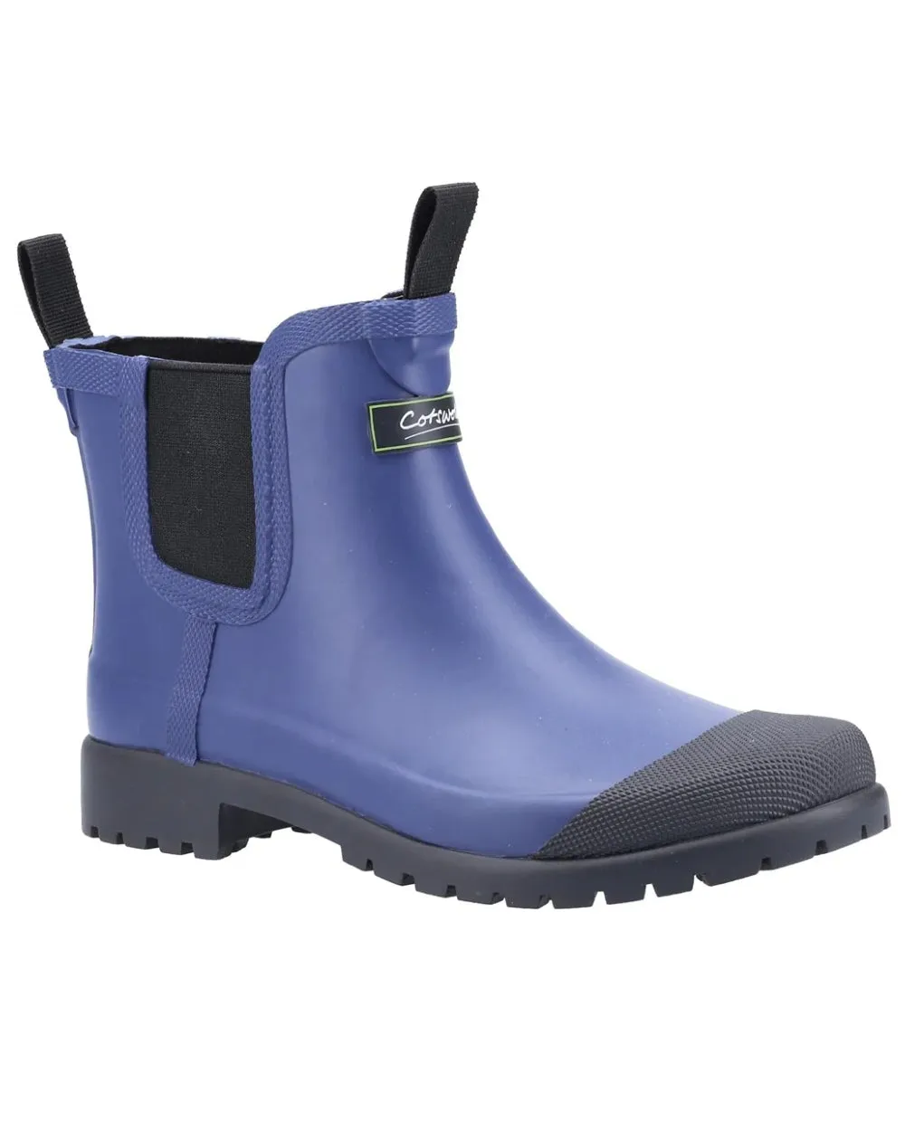 Bottes Femme Imperméables Blenheim aux Cheville Cotswold Chaussures