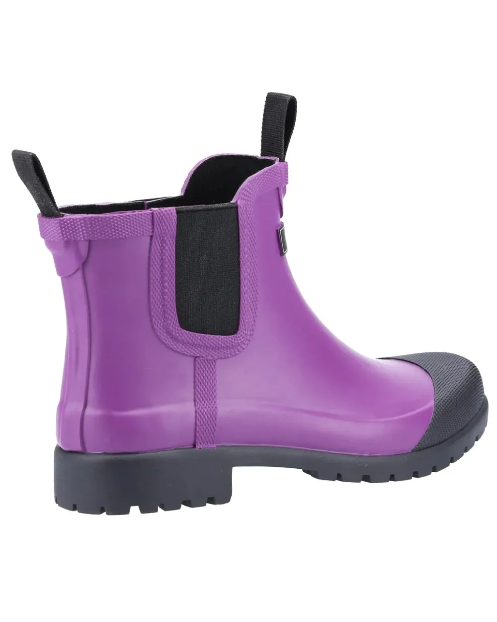Bottes Femme Imperméables Blenheim aux Cheville Cotswold Chaussures