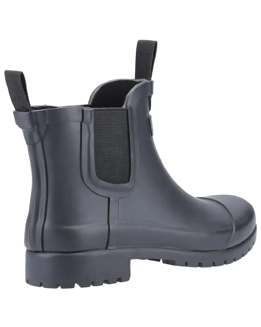 Bottes Femme Imperméables Blenheim aux Cheville Cotswold Chaussures