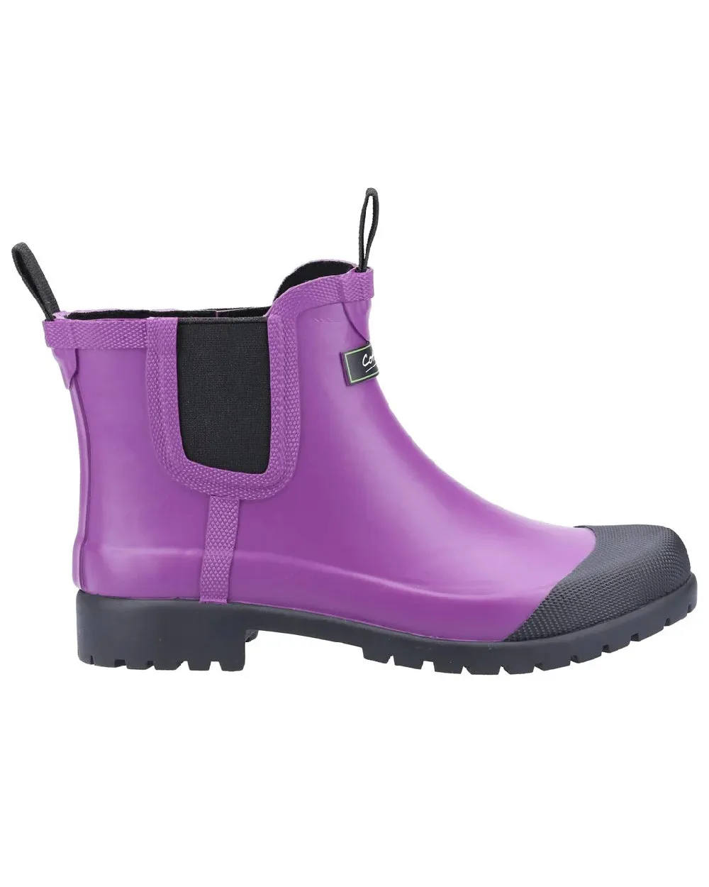 Bottes Femme Imperméables Blenheim aux Cheville Cotswold Chaussures