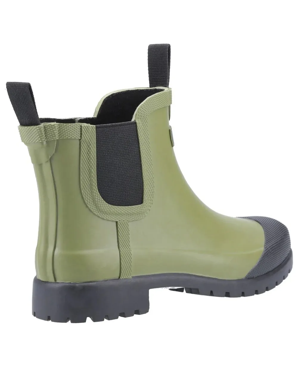 Bottes Femme Imperméables Blenheim aux Cheville Cotswold Chaussures