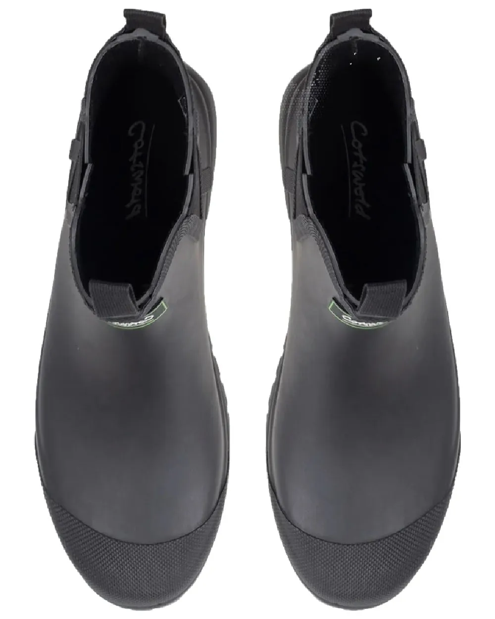 Bottes Femme Imperméables Blenheim aux Cheville Cotswold Chaussures