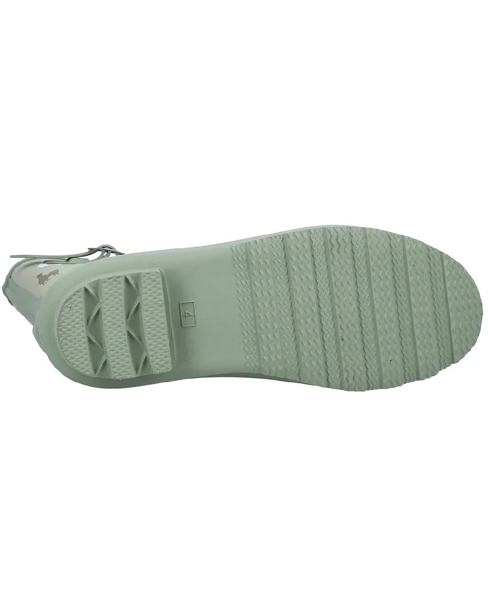 Bottes Wellington Farmyard Femme Cotswold - Chaussures Cotswold