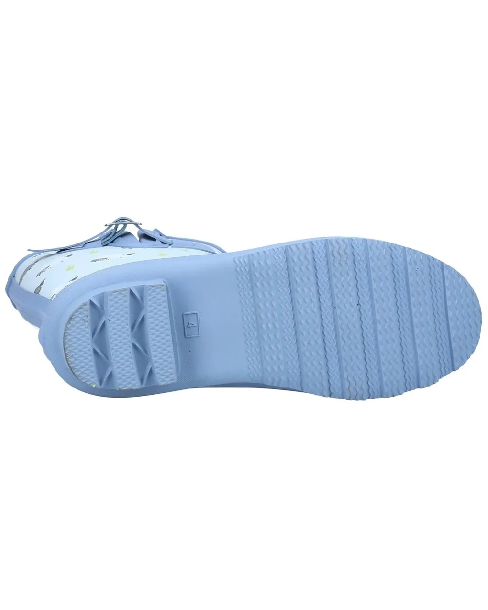 Bottes Wellington Farmyard Femme Cotswold - Chaussures Cotswold