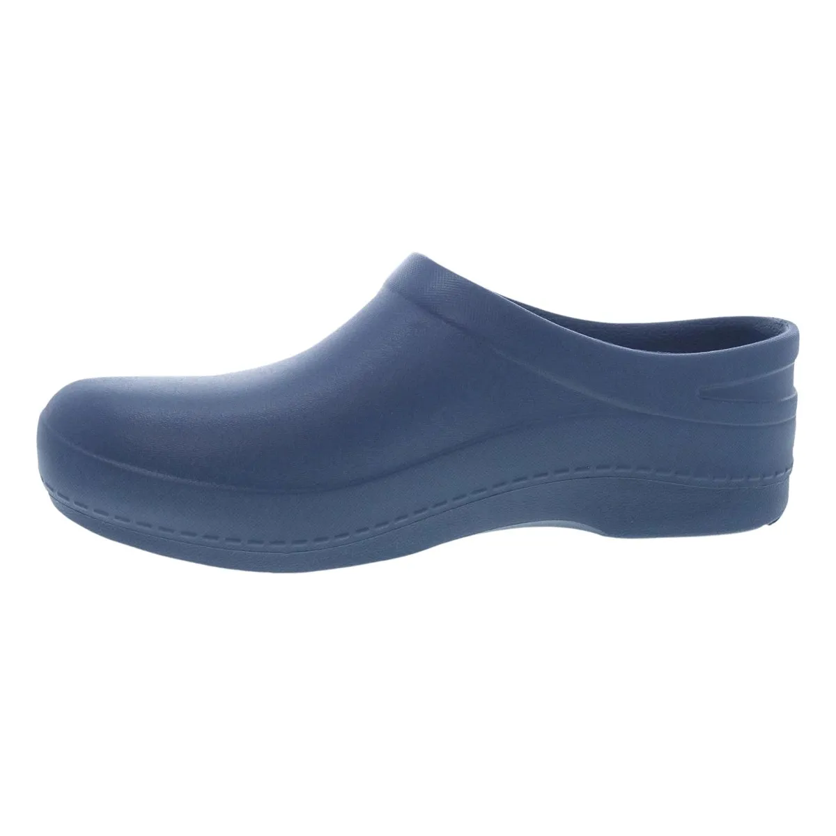 Dansko Femme Kaci Bleu Moulé