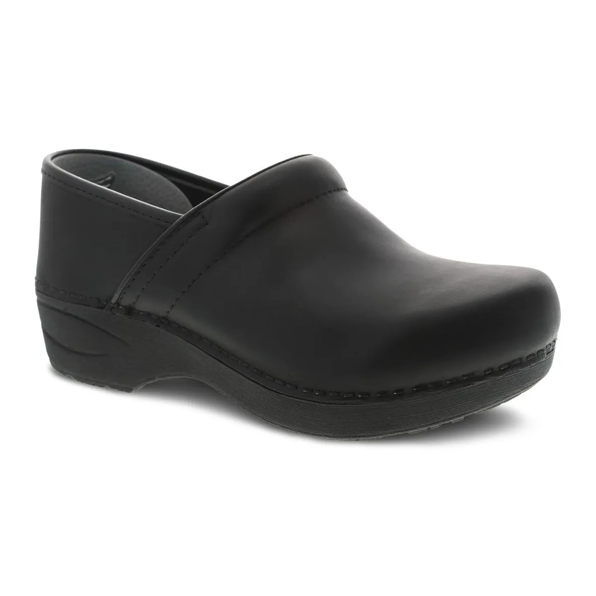 Dansko Chaussures Femmes Wide Pro XP 2.0 Noir Imperméable