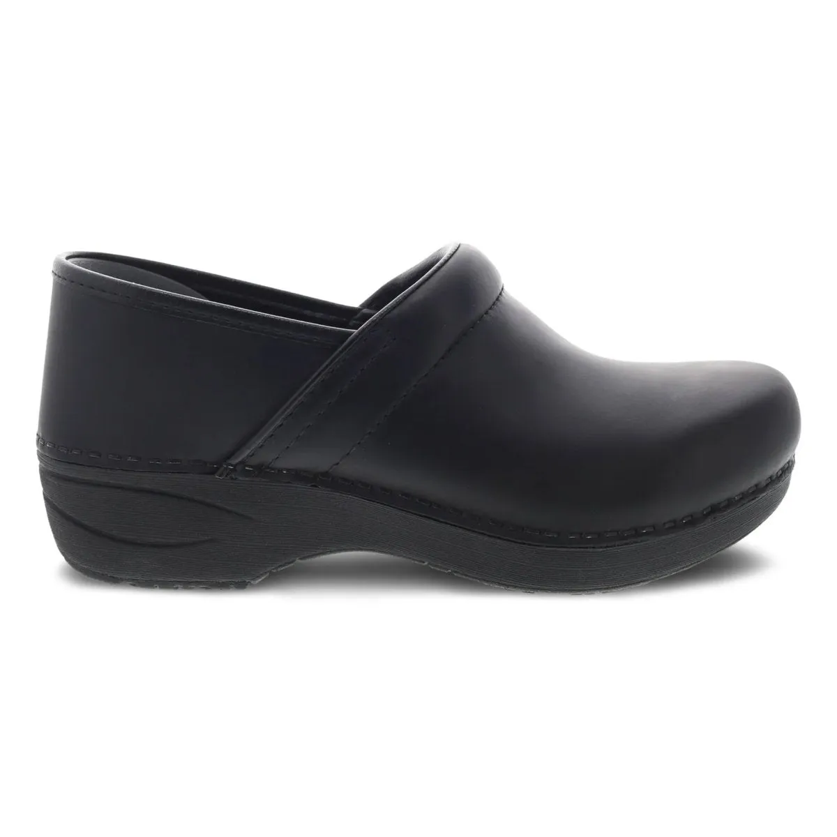 Dansko Chaussures Femmes Wide Pro XP 2.0 Noir Imperméable