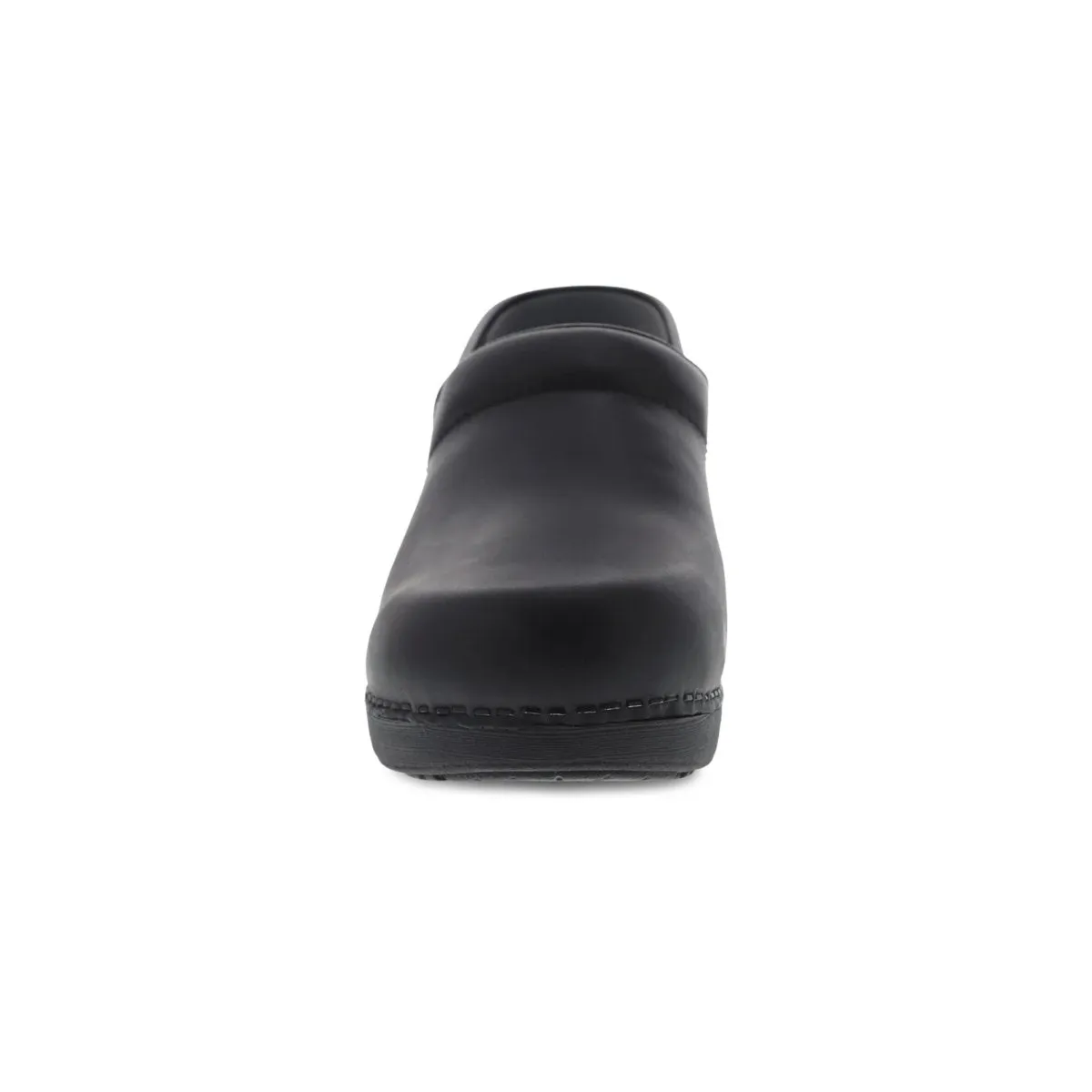 Dansko Chaussures Femmes Wide Pro XP 2.0 Noir Imperméable