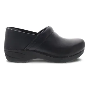 Dansko Chaussures Femmes Wide Pro XP 2.0 Noir Imperméable