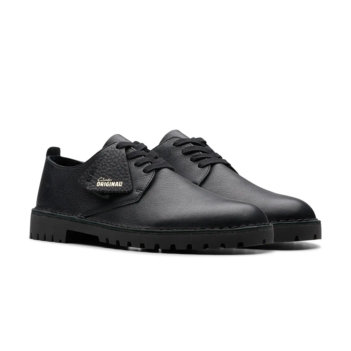 Desert Rock Lo 'Noir'