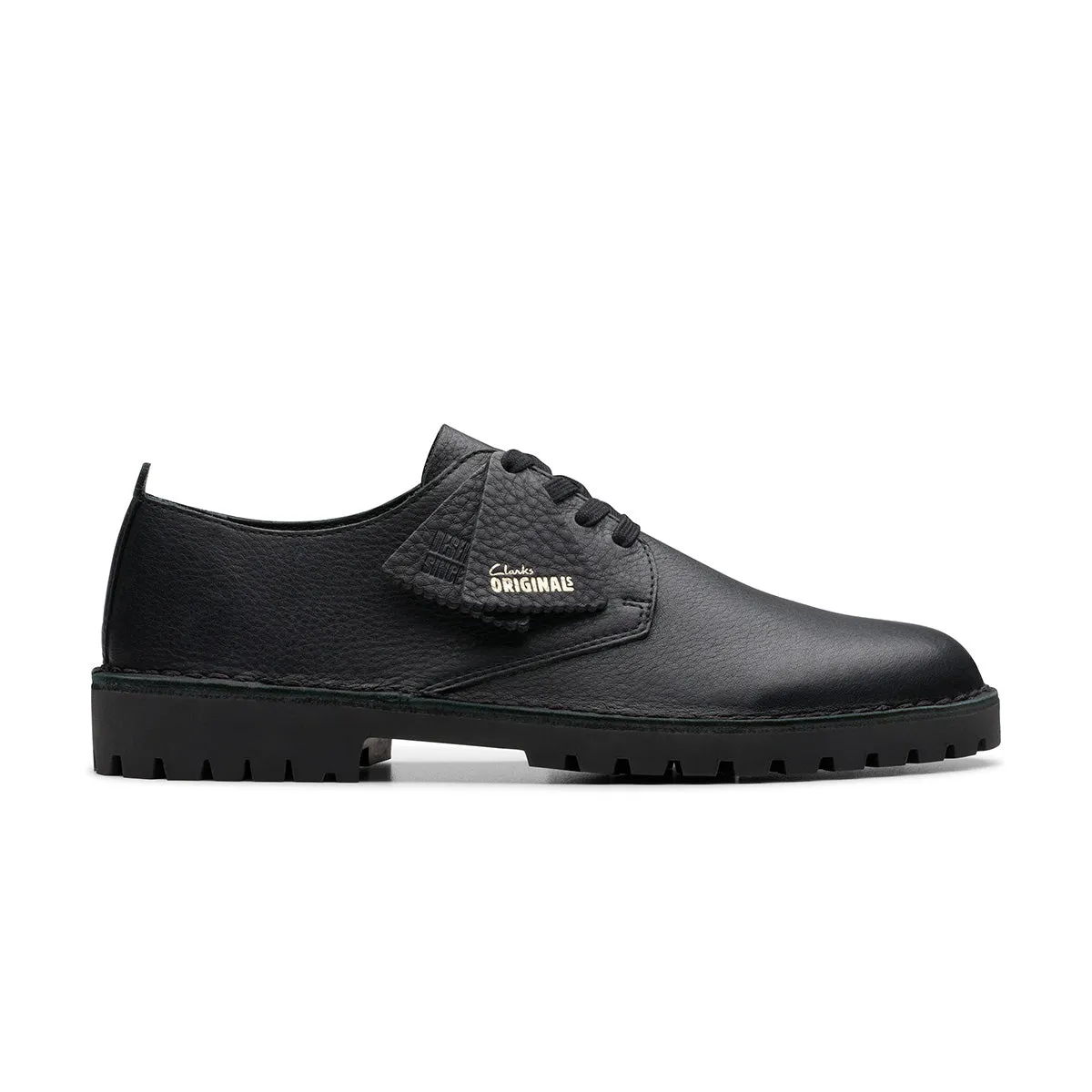 Desert Rock Lo 'Noir'