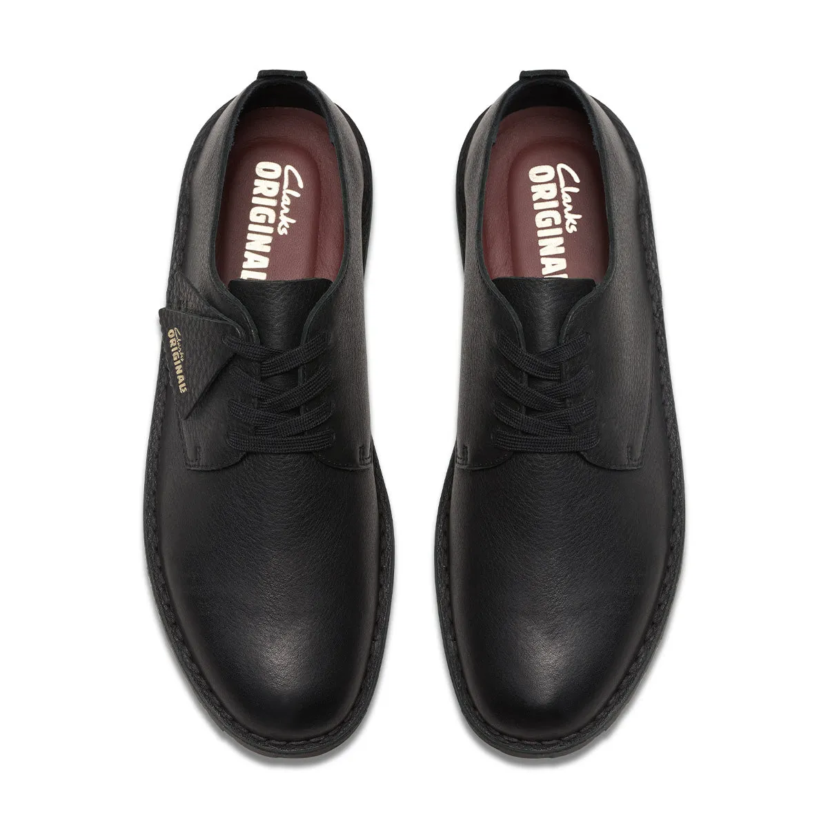 Desert Rock Lo 'Noir'