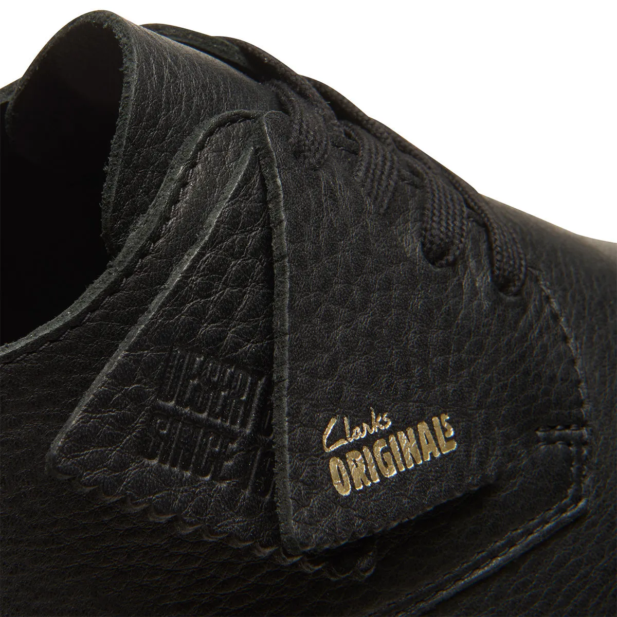 Desert Rock Lo 'Noir'