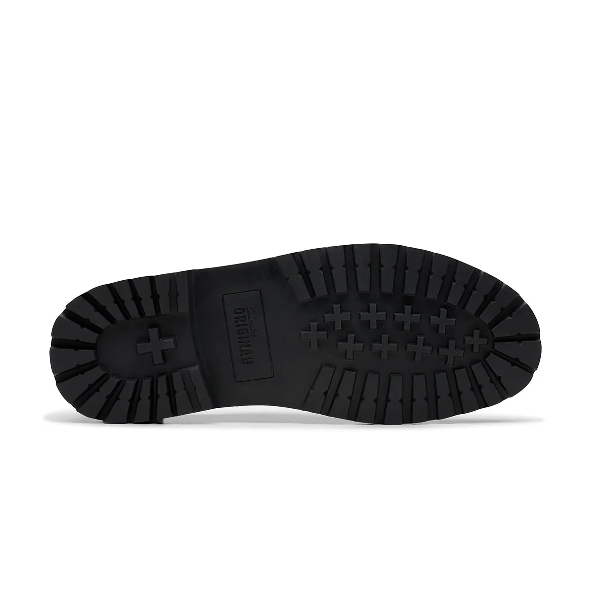 Desert Rock Lo 'Noir'