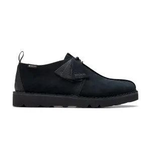 Desert Trek GORE-TEX 'Cuir Suédé Noir'