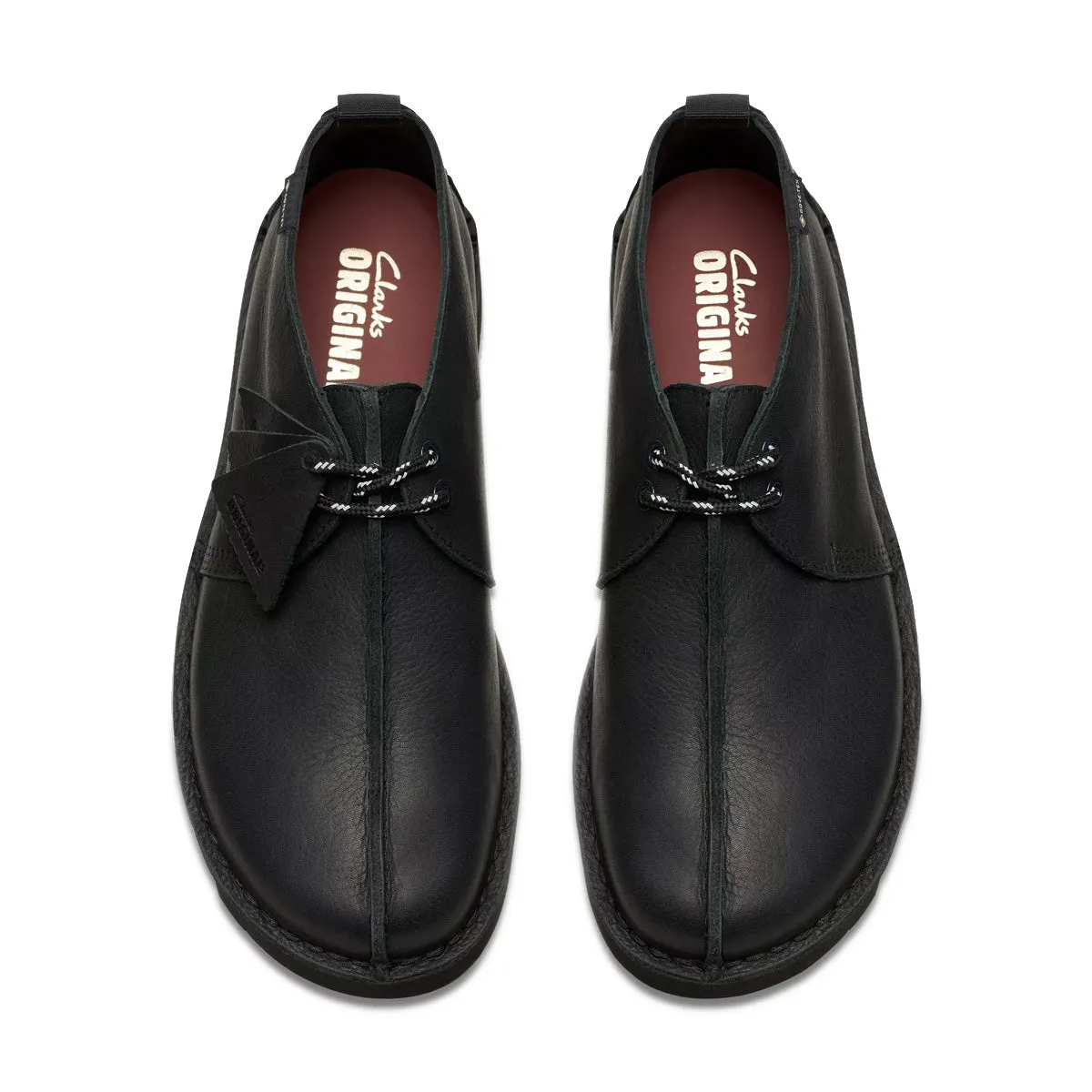 Randonnée Désert GORE-TEX 'Noir'