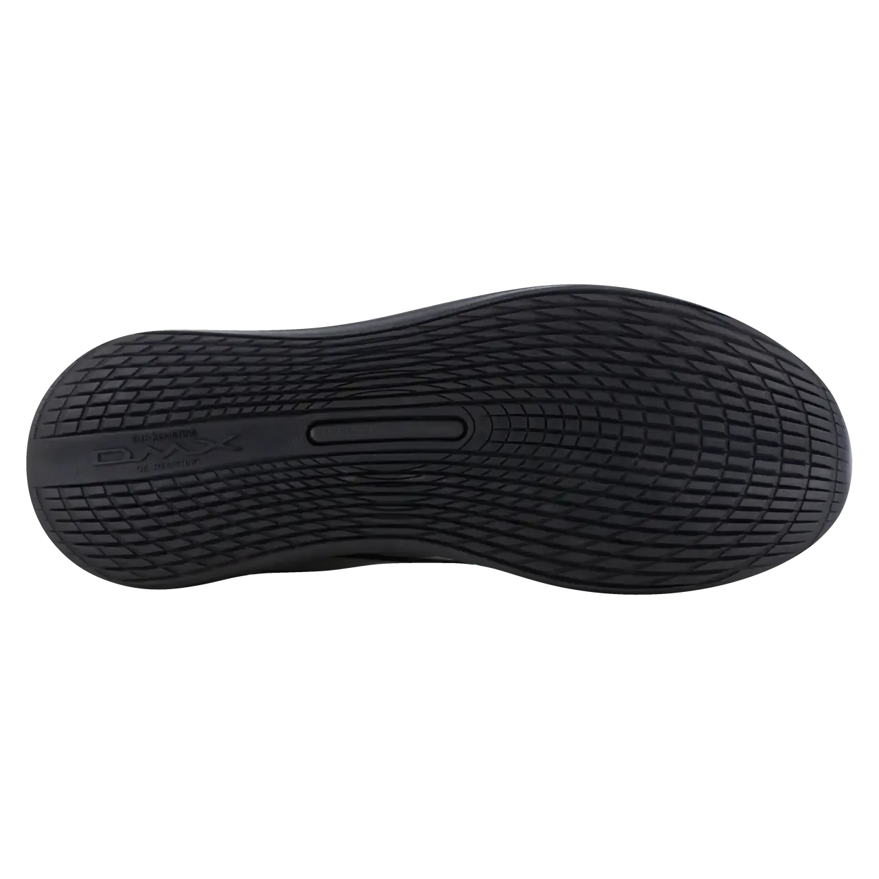 Chaussure de travail sportive Dmxair Comfort  à embout composite noir