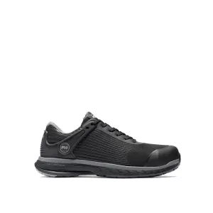 Chaussure de travail à embout composite Drivetrain Noir