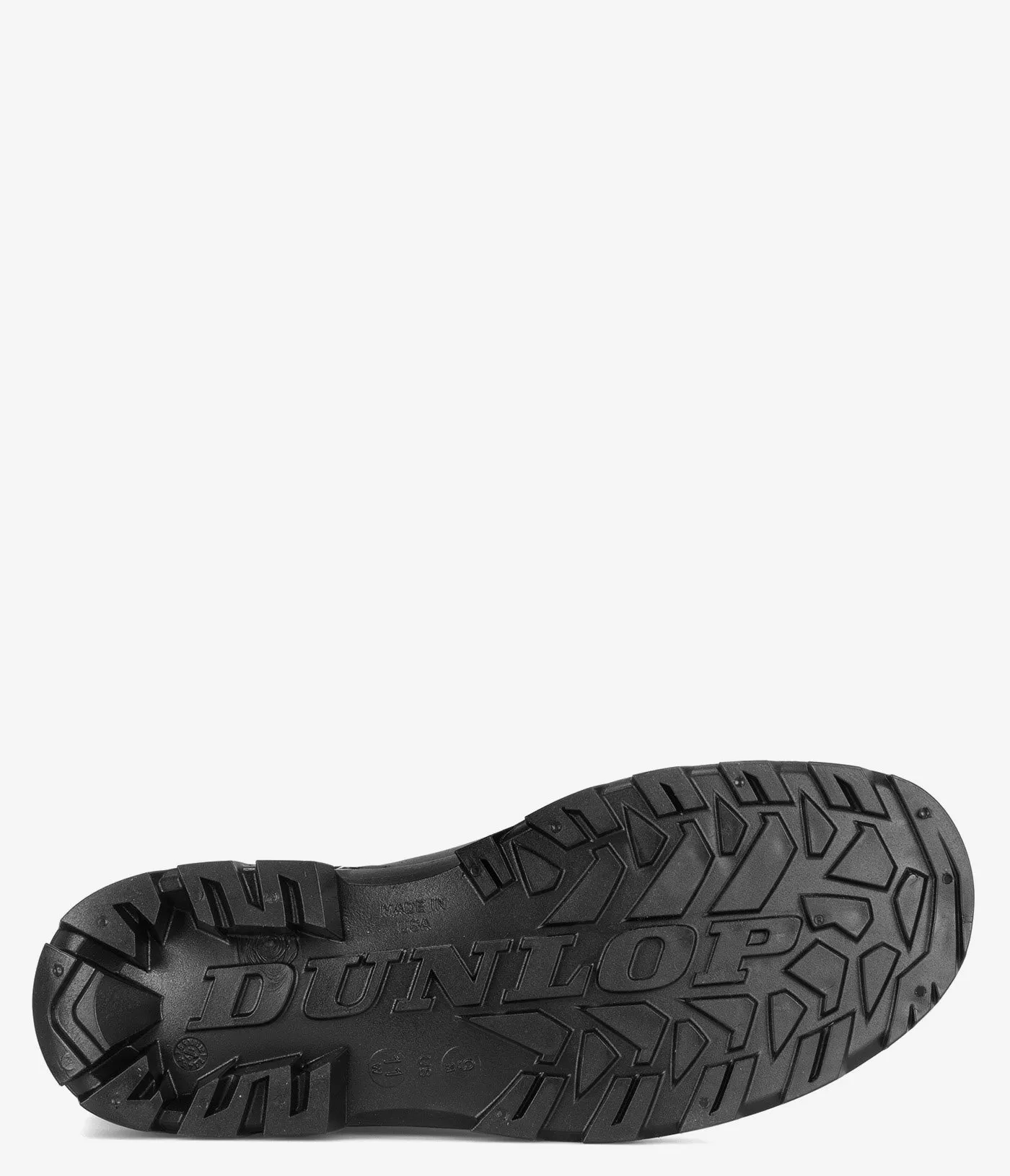 Botte en caoutchouc étanche Dunlop Chesapeake 14