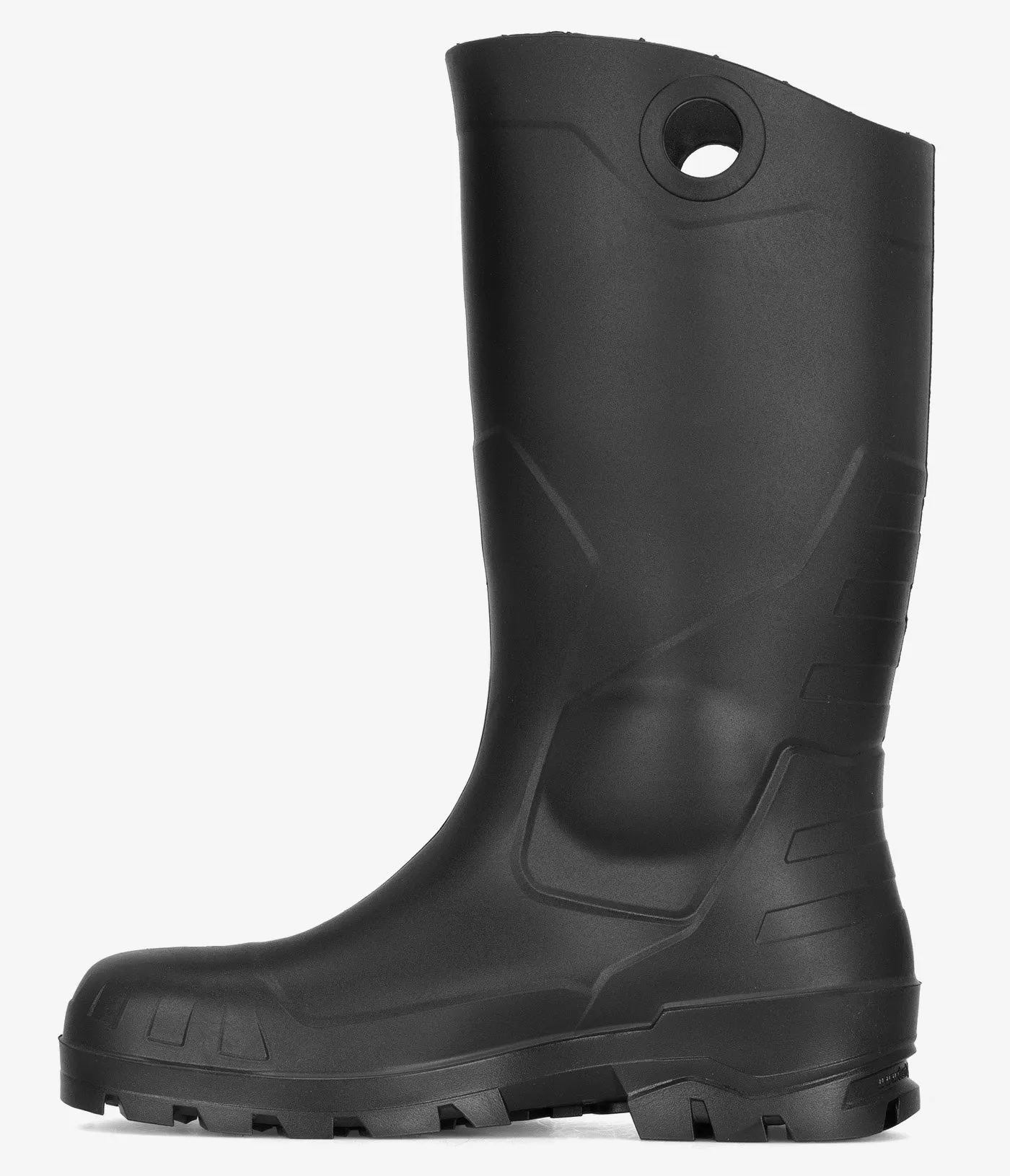 Botte en caoutchouc étanche Dunlop Chesapeake 14