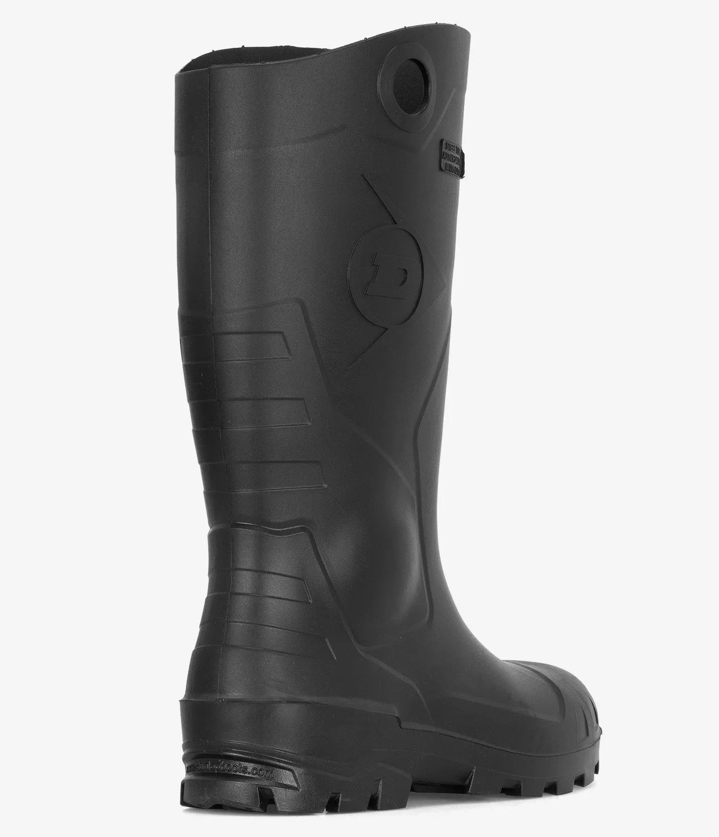 Botte en caoutchouc étanche Dunlop Chesapeake 14