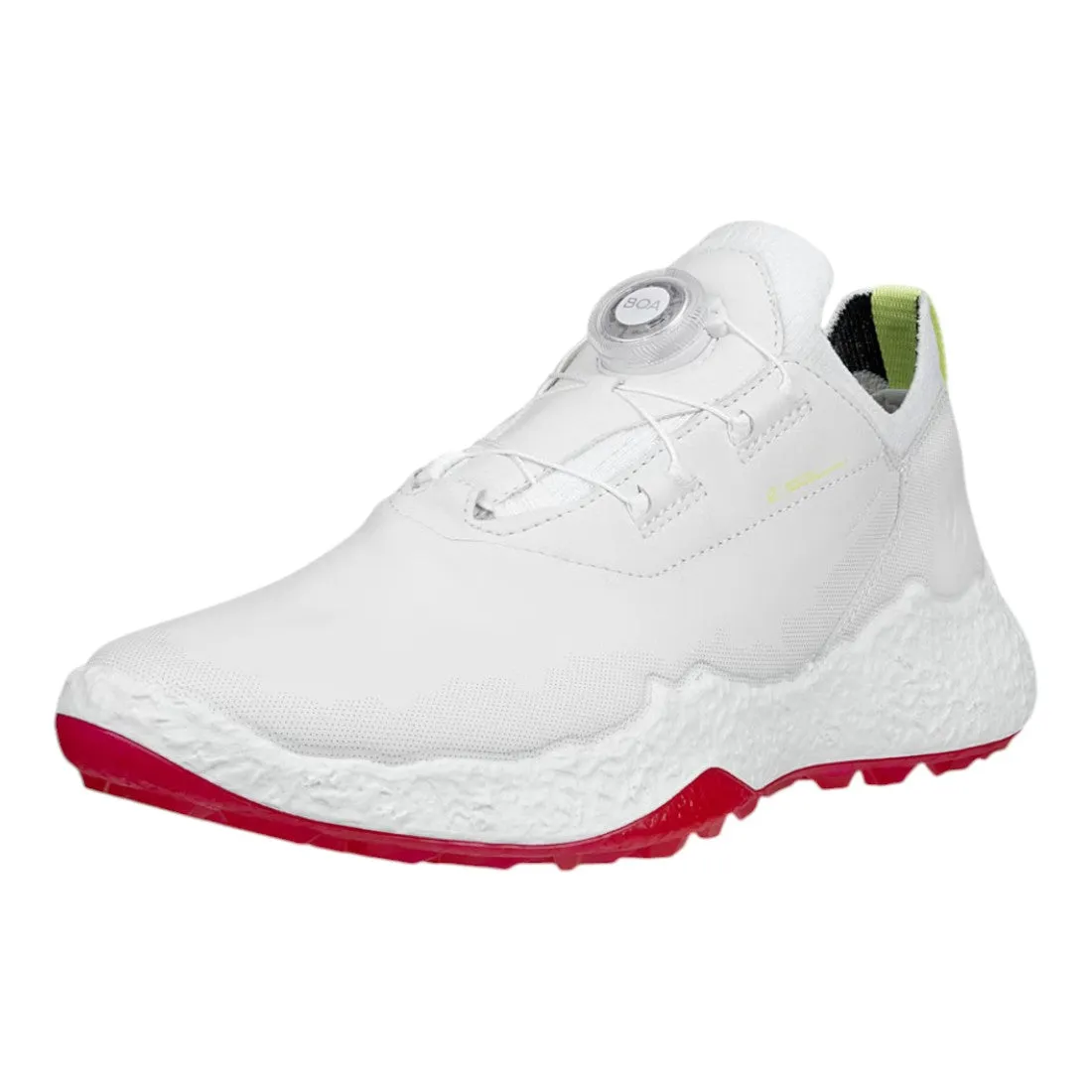 Chaussures de golf Ecco Ladies Biom H5 BOA 115013