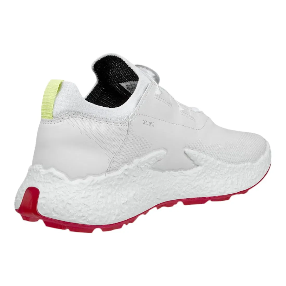 Chaussures de golf Ecco Ladies Biom H5 BOA 115013