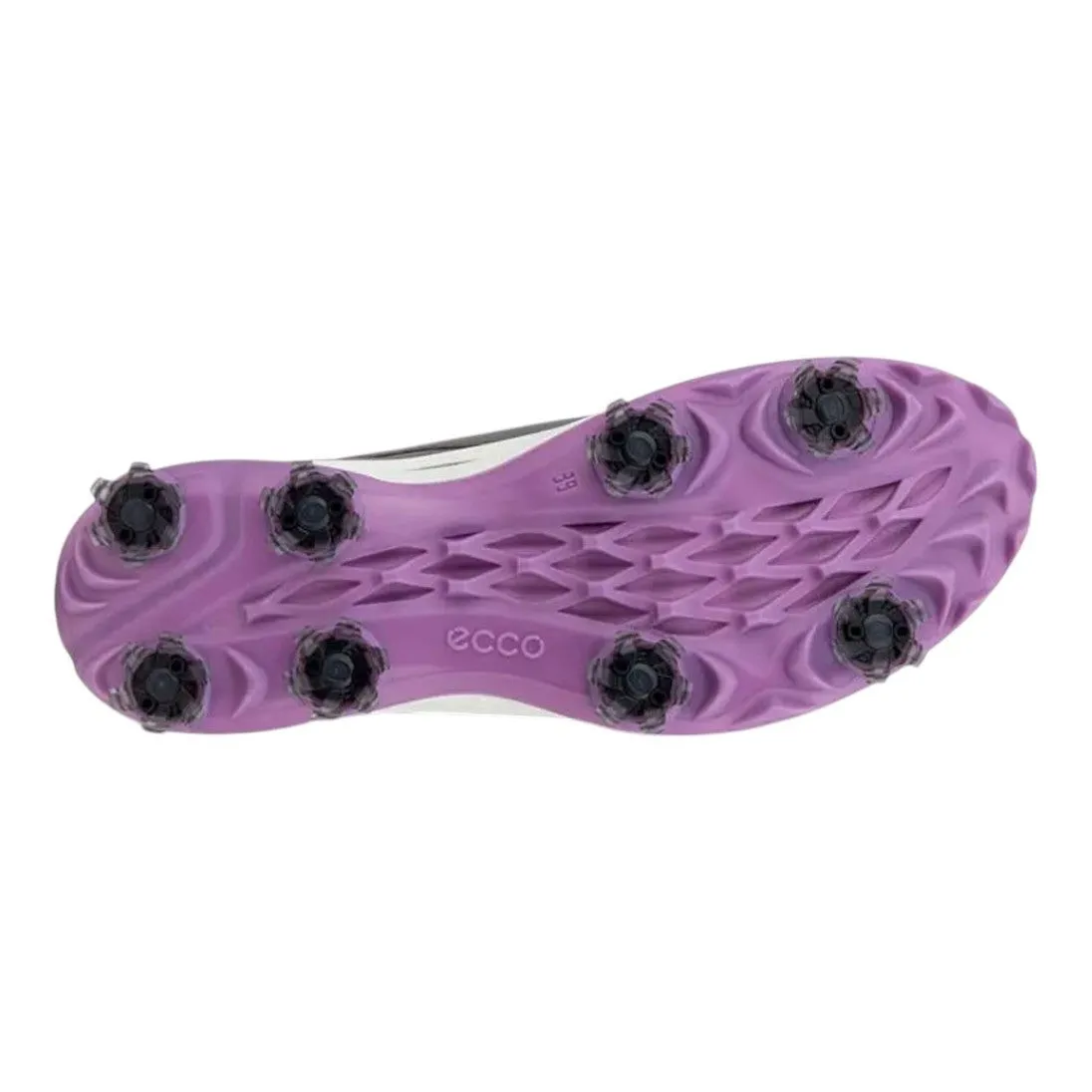 Chaussures de golf Ecco Ladies Biom Tour 132913