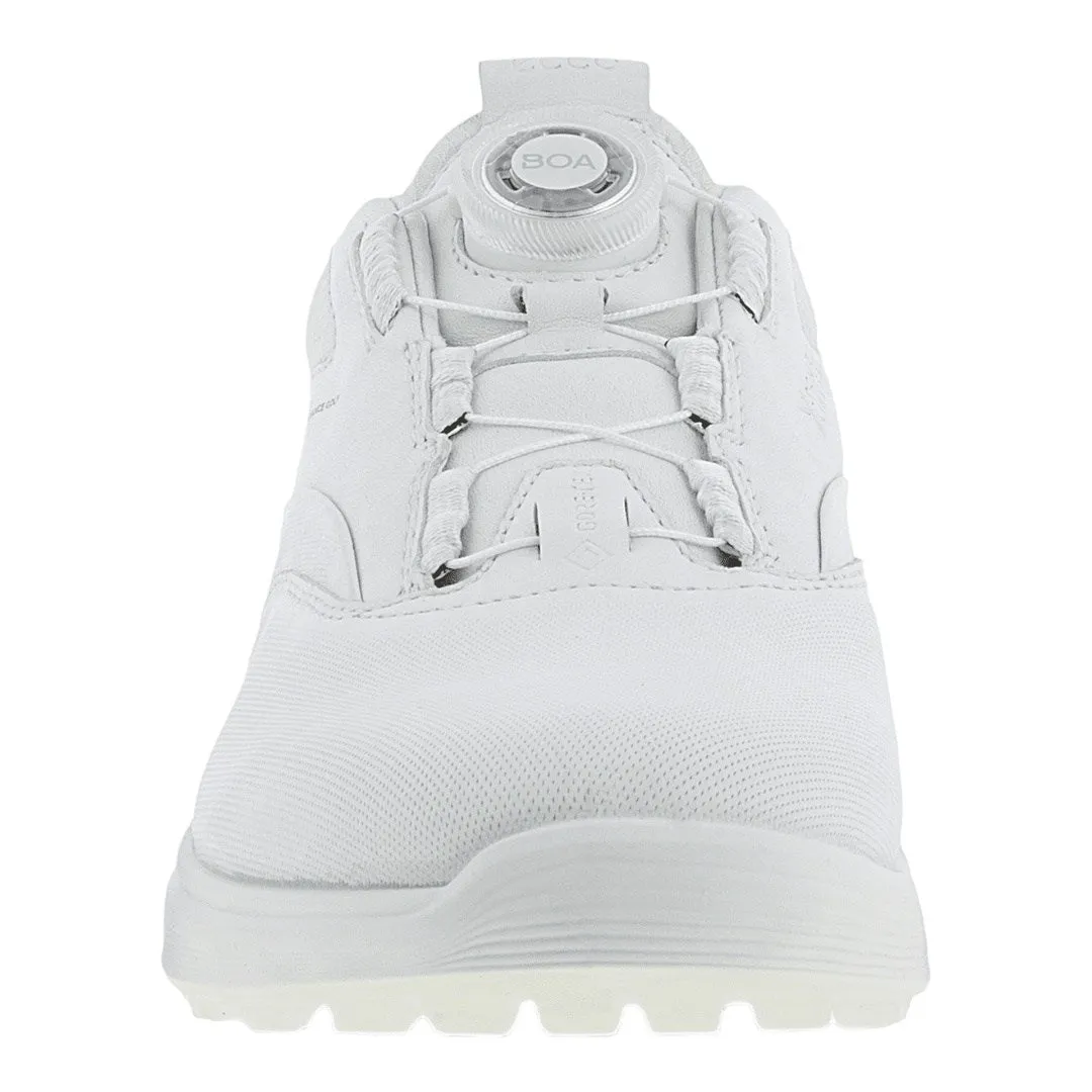 Chaussures de golf Ecco Ladies S-Three BOA 102973