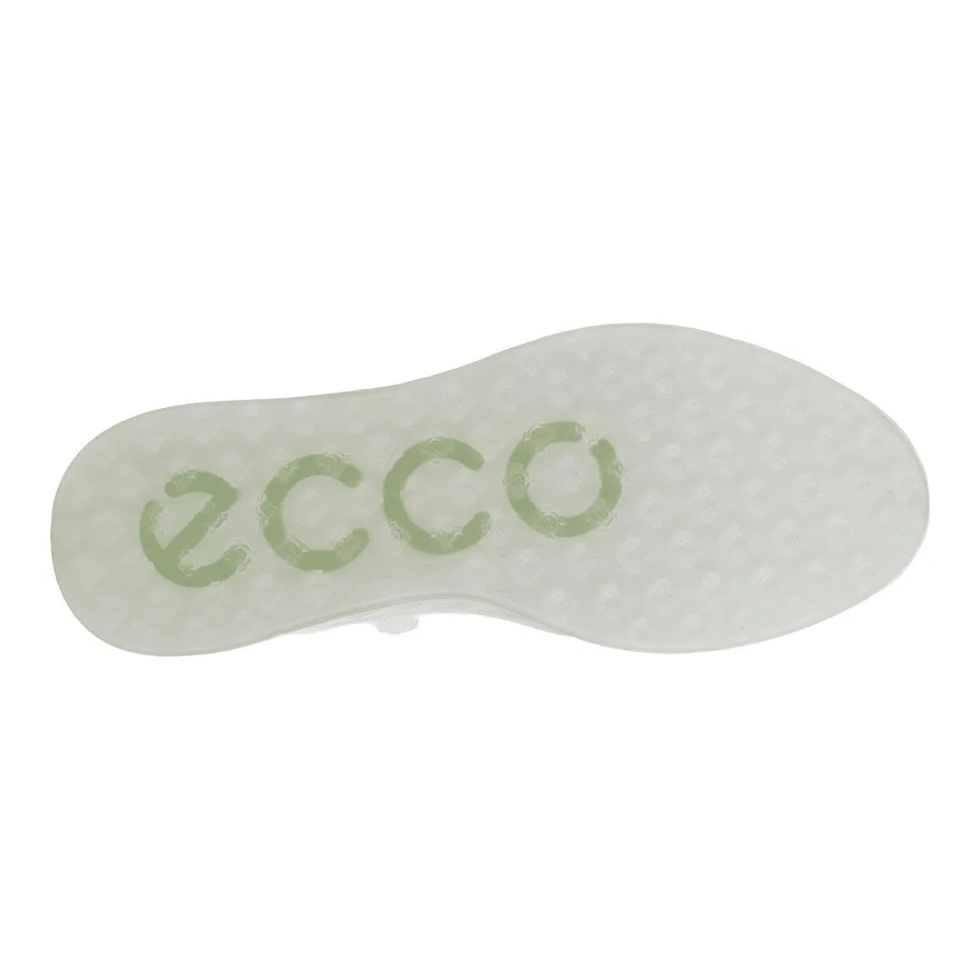Chaussures de golf Ecco Ladies S-Three BOA 102973