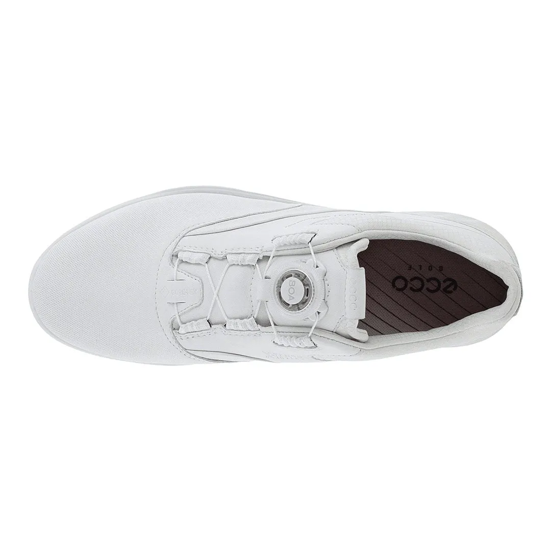 Chaussures de golf Ecco Ladies S-Three BOA 102973