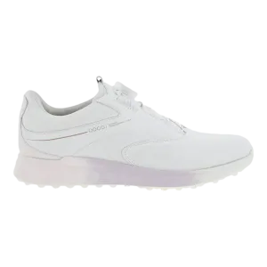 Chaussures de golf Ecco Ladies S-Three BOA 102973