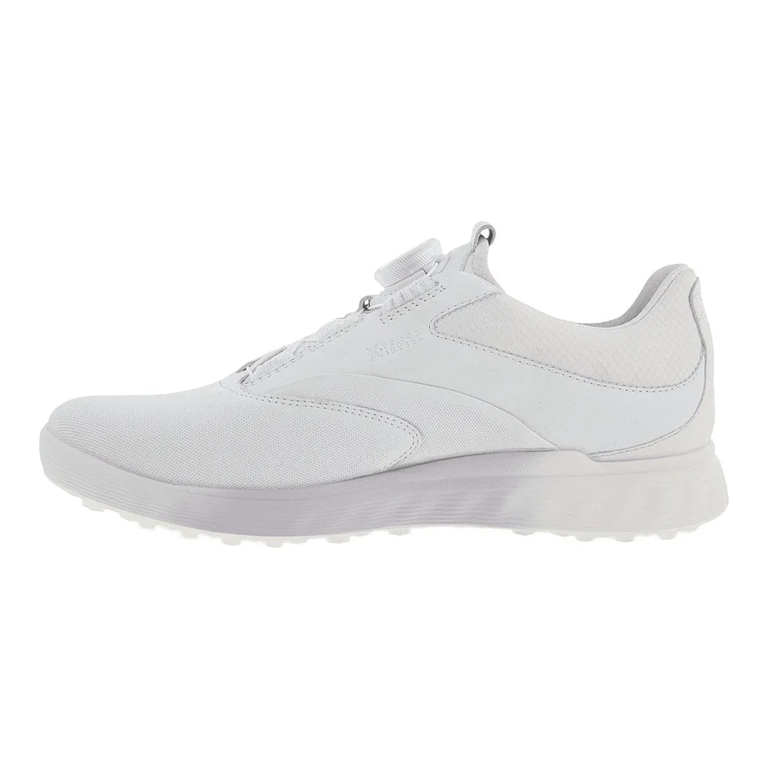 Chaussures de golf Ecco Ladies S-Three BOA 102973