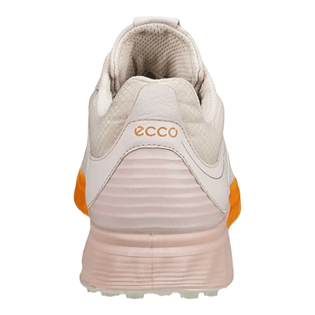 Chaussures de golf Ecco Ladies S-Three 102963