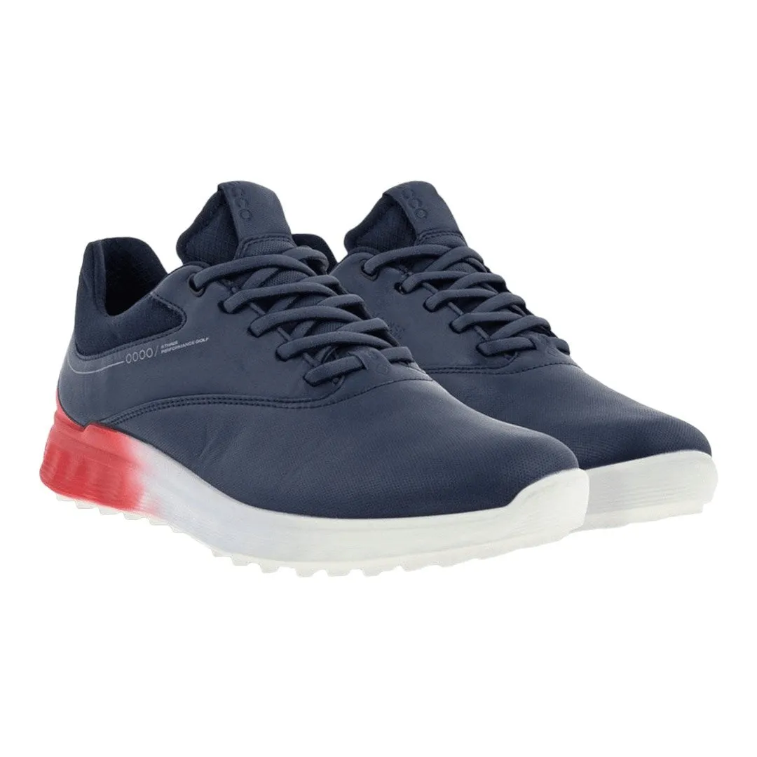 Chaussures de golf Ecco Ladies S-Three 102963