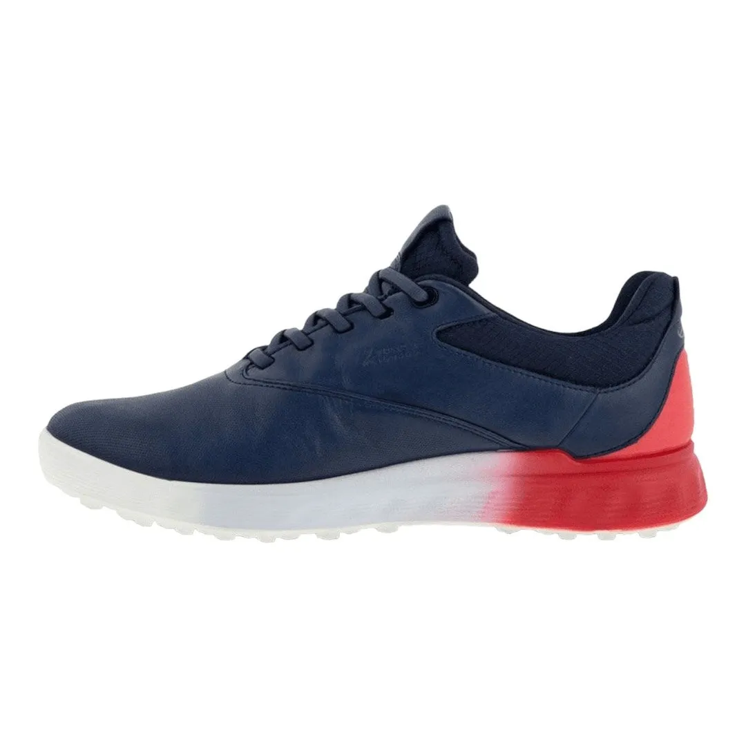 Chaussures de golf Ecco Ladies S-Three 102963