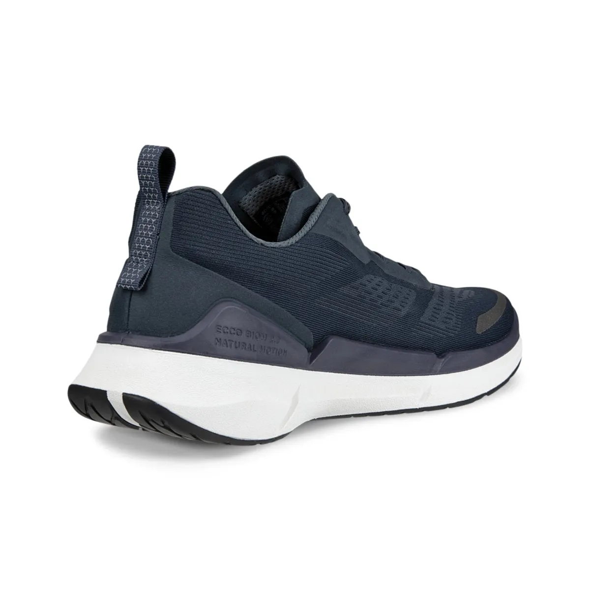 Ecco Biom 2.2 Basse Homme Respirant Bleu