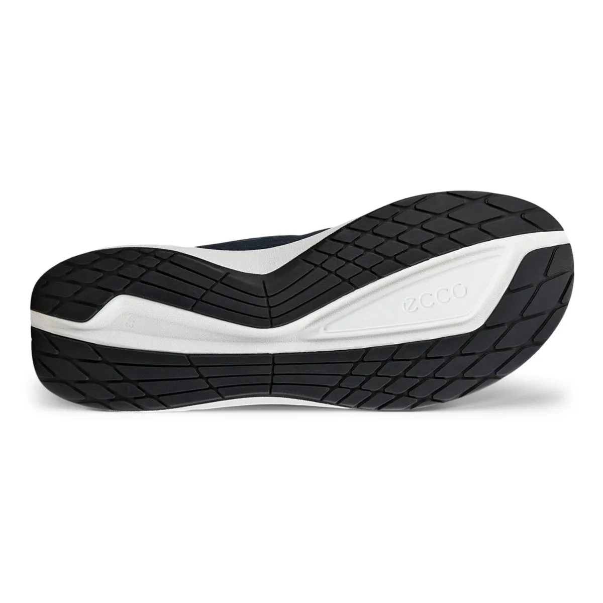 Ecco Biom 2.2 Basse Homme Respirant Bleu