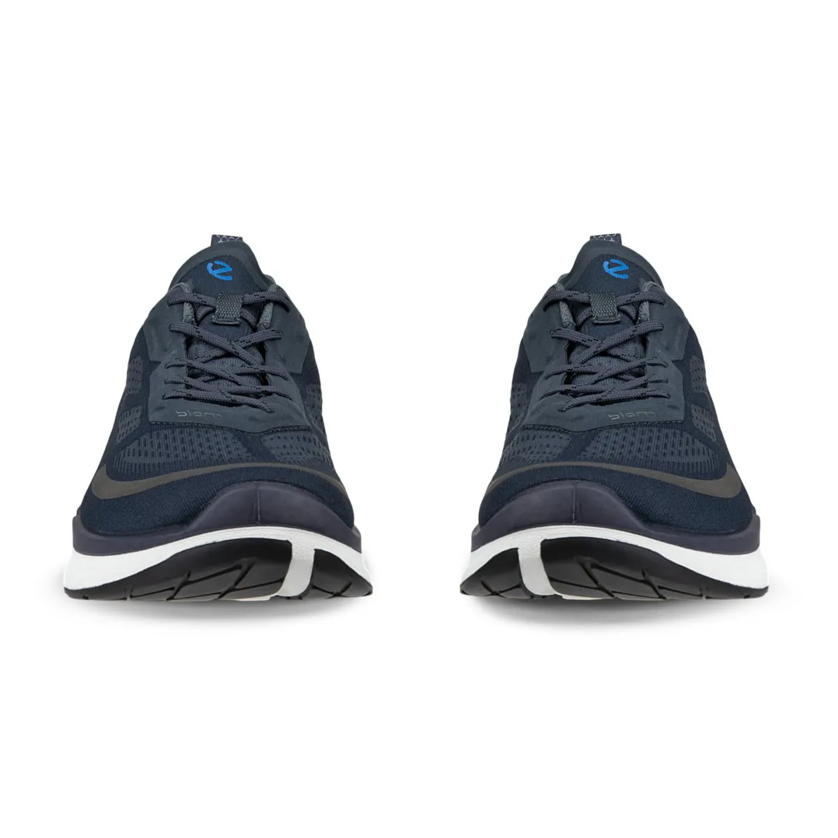 Ecco Biom 2.2 Basse Homme Respirant Bleu