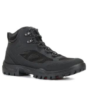 Ecco Mens Xpedition III 811274 Noir
