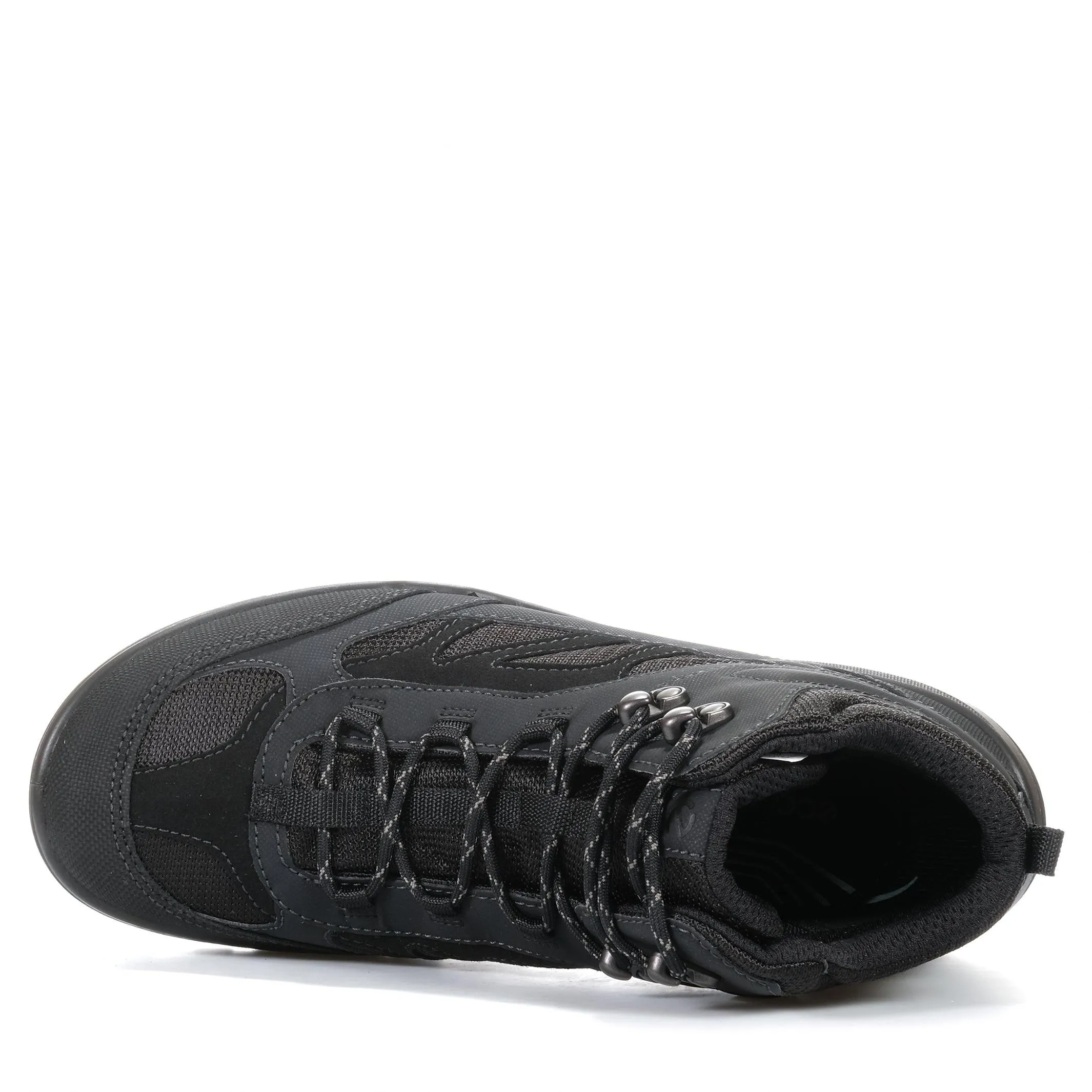 Ecco Mens Xpedition III 811274 Noir