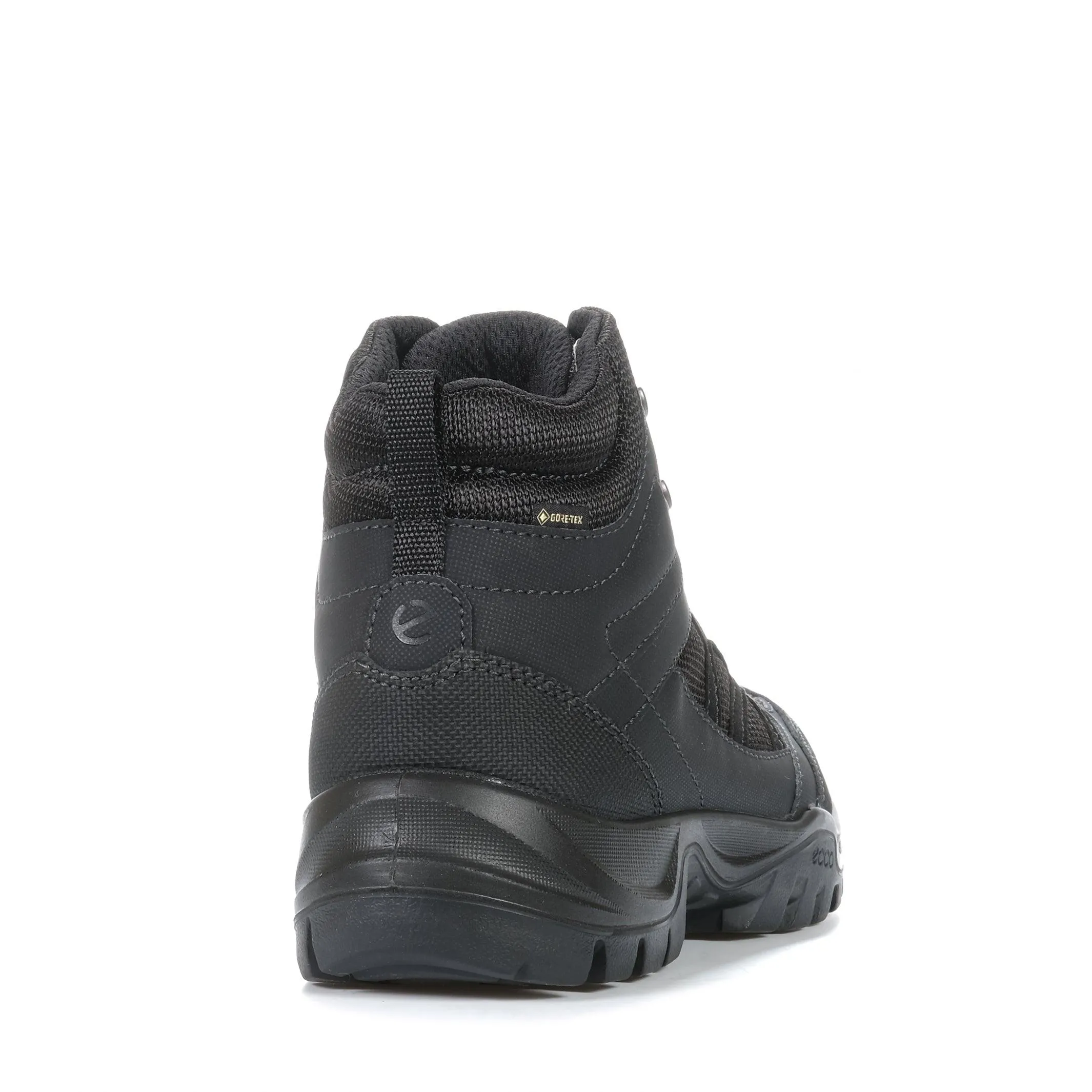 Ecco Mens Xpedition III 811274 Noir