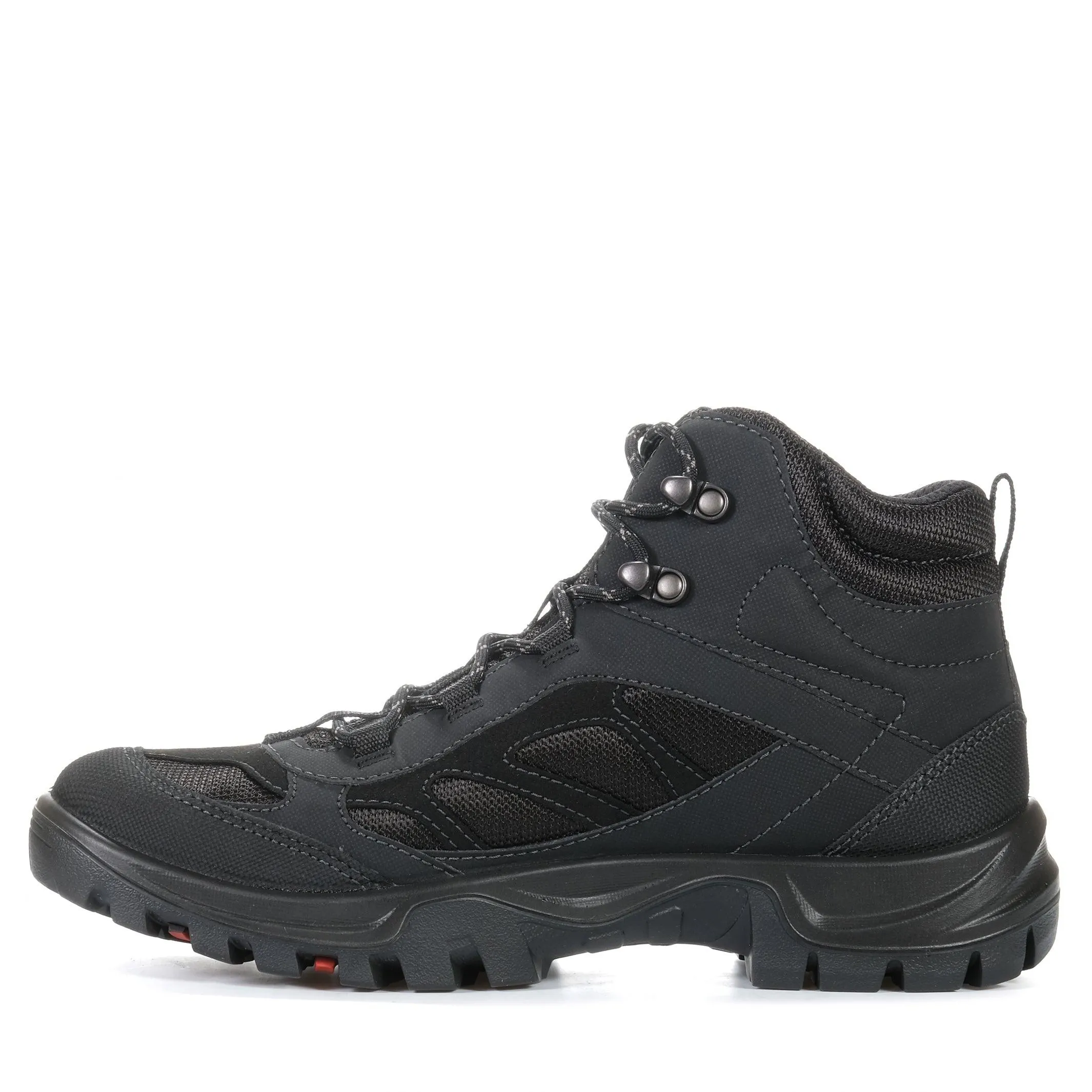 Ecco Mens Xpedition III 811274 Noir