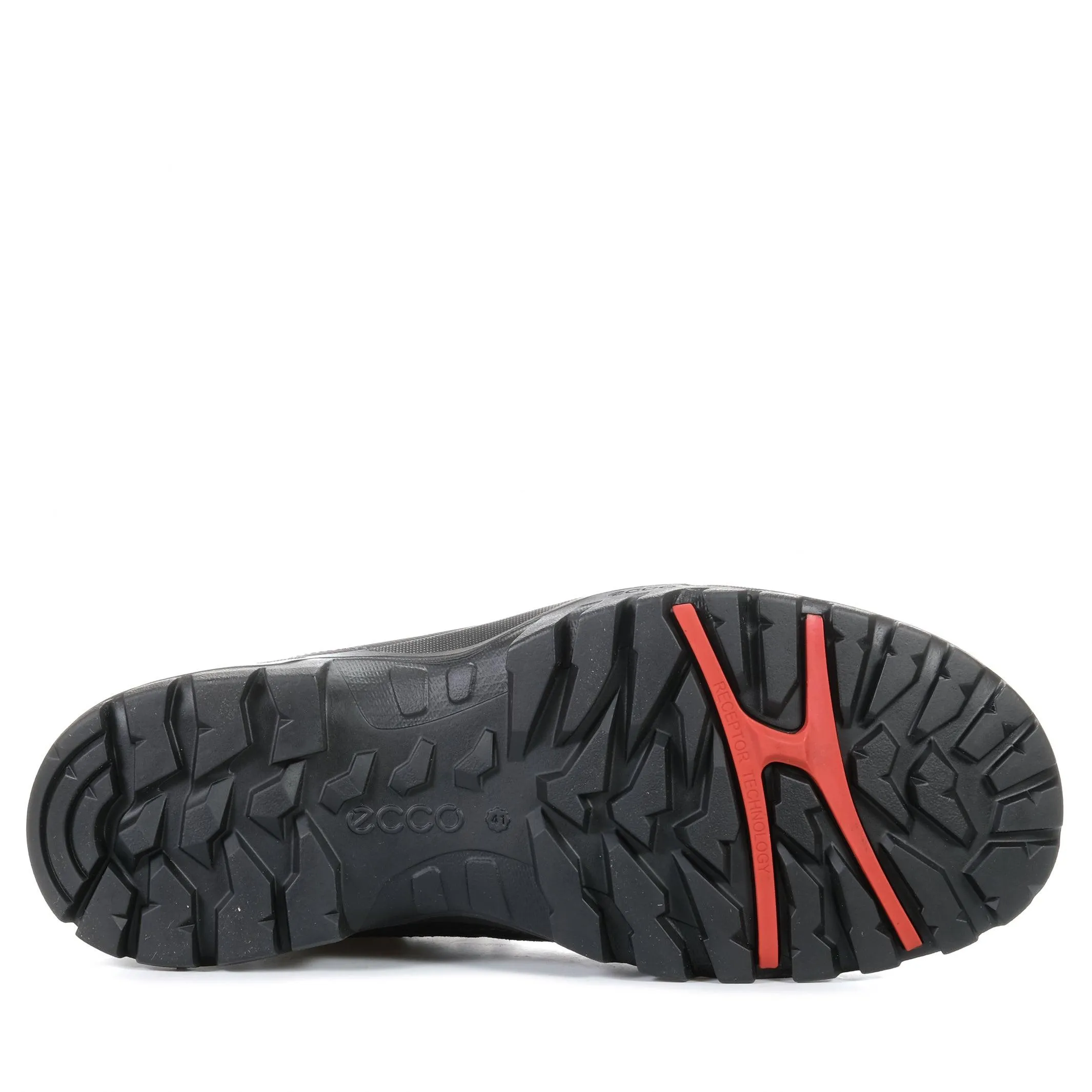 Ecco Mens Xpedition III 811274 Noir