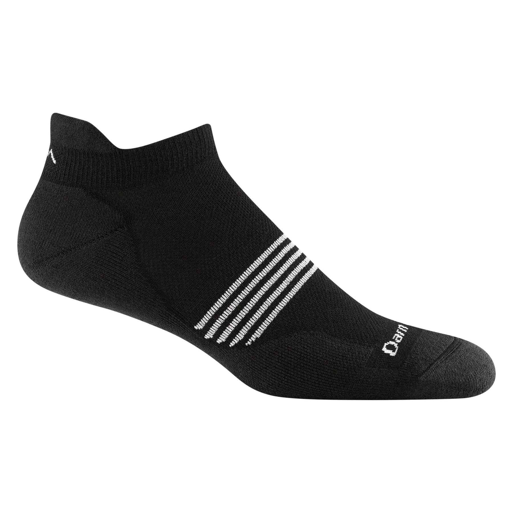 Chaussette de course légère No Show Tab Element