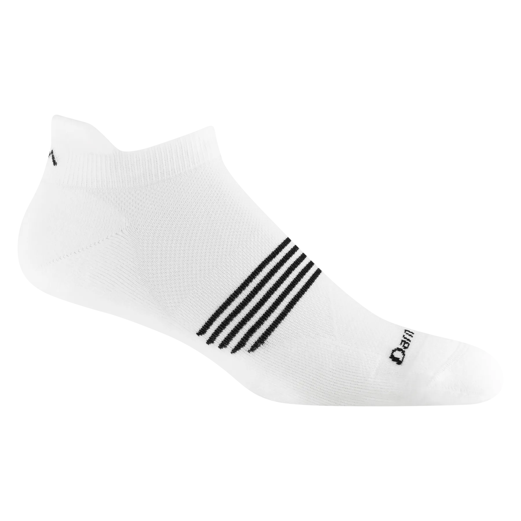 Chaussette de course légère No Show Tab Element